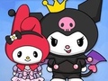 Jeu Kuromi Maker
