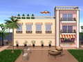 Jeu Blue Island 2