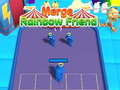 Jeu Merge Rainbow Friend 