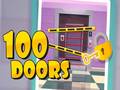 Jeu 100 Doors
