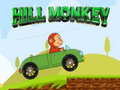 Jeu Hill Monkey