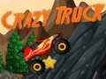 Jeu Crazy Truck