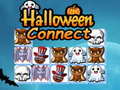 Jeu Halloween Connect 