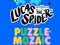 Jeu Lucas the Spider Jigsaw