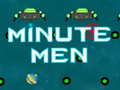 Jeu Minute Men