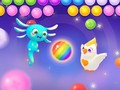 Jeu Bubble Shooter Pop It Now