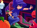 Jeu Mirror Wizard
