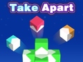 Jeu Take Apart