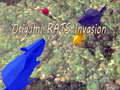Jeu Origami Rats Invasion