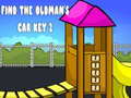Jeu Find The Old Mans Car Key 2