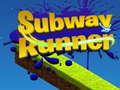 Jeu Subway Runner 