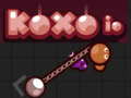 Jeu Koxo.io