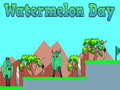 Jeu Watermelon Day