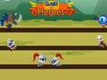 Jeu Clash Of Heroes