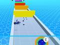 Jeu Robo Runner