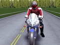 Jeu Motorcycle Racing 2022