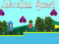 Jeu Akochan Quest