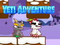 Jeu Yeti Adventure