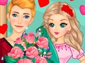 Jeu My Love Story