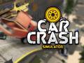 Jeu Car Crash Simulator