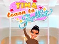 Jeu Tina Learn to Ballet
