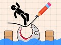 Jeu Draw and Save Stickman