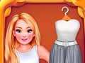Jeu Princesses Party Crashers