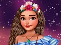 Jeu Princess Ruffles FTW