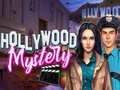 Jeu Hollywood Mystery