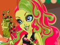 Jeu Plant Monster Princess