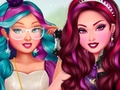Jeu Ever After High Insta Girls
