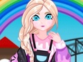 Jeu Kawaii Princess at Comic Con