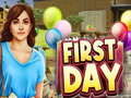 Jeu First Day