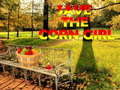 Jeu Save The Corn Girl