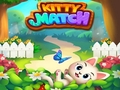 Jeu Kitty Match