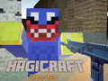 Jeu HagiCraft Shooter