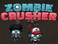 Jeu Zombies crusher