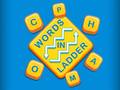 Jeu Words In Ladder