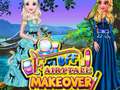 Jeu BFF Fairytale Makeover