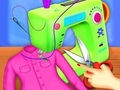 Jeu Forest Boutique Little Tailor