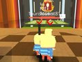 Jeu Kogama: Survive the Games