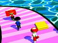 Jeu ShortcutRun