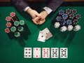 Jeu Poker (Heads Up)
