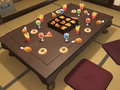 Jeu Escape From Utage