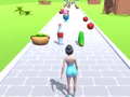 Jeu Body Fit Race