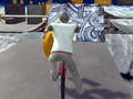 Jeu BMX stunts trial 2022