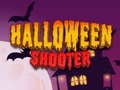 Jeu Halloween Shooter 
