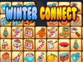 Jeu Winter connect