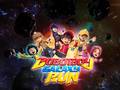 Jeu Boboiboy Galaxy Run
