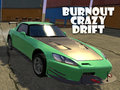 Jeu Burnout Crazy Drift